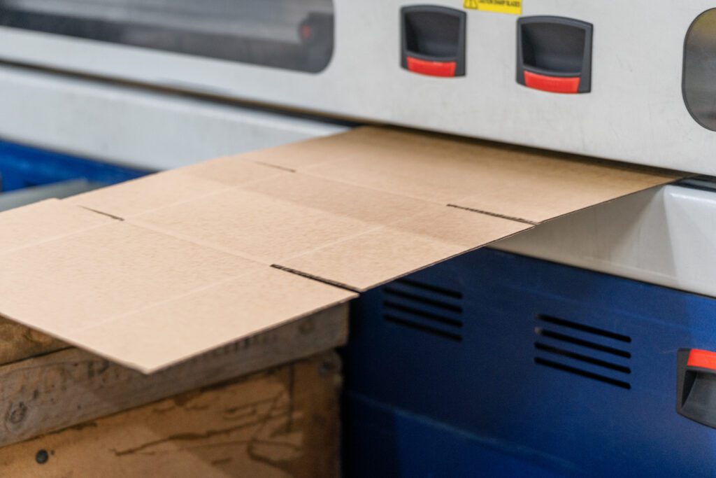 Manufacturing