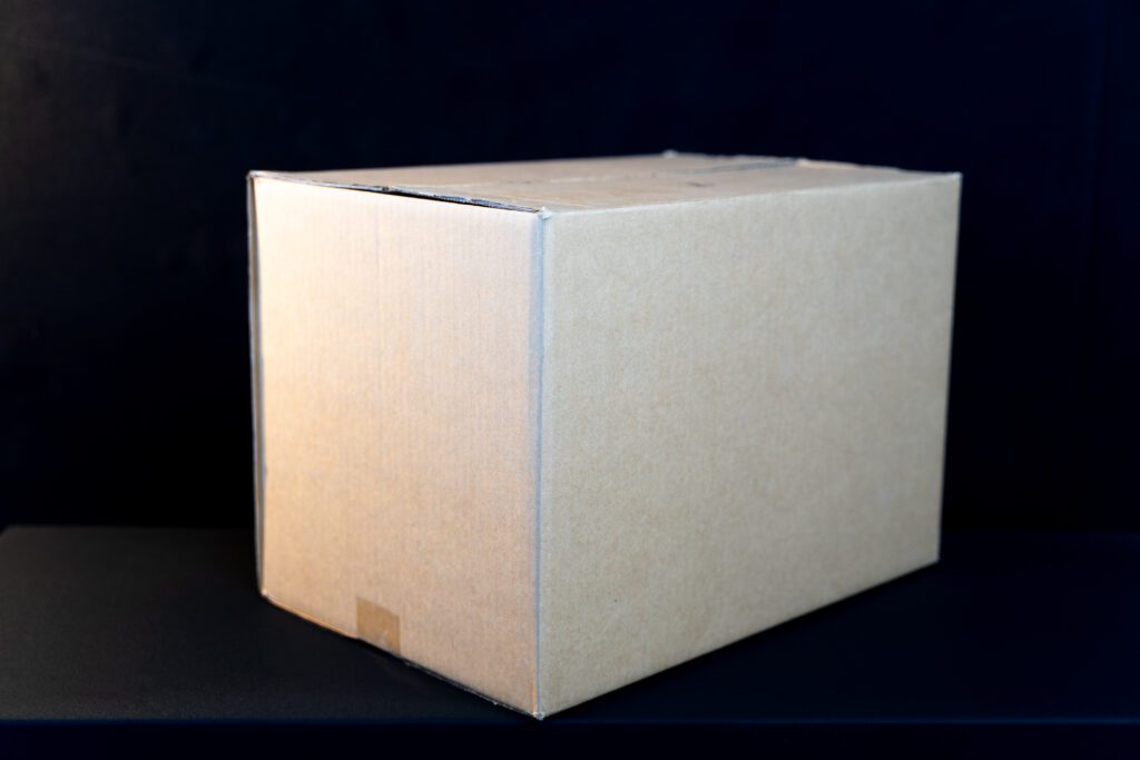 Stocked Clearance Cartons