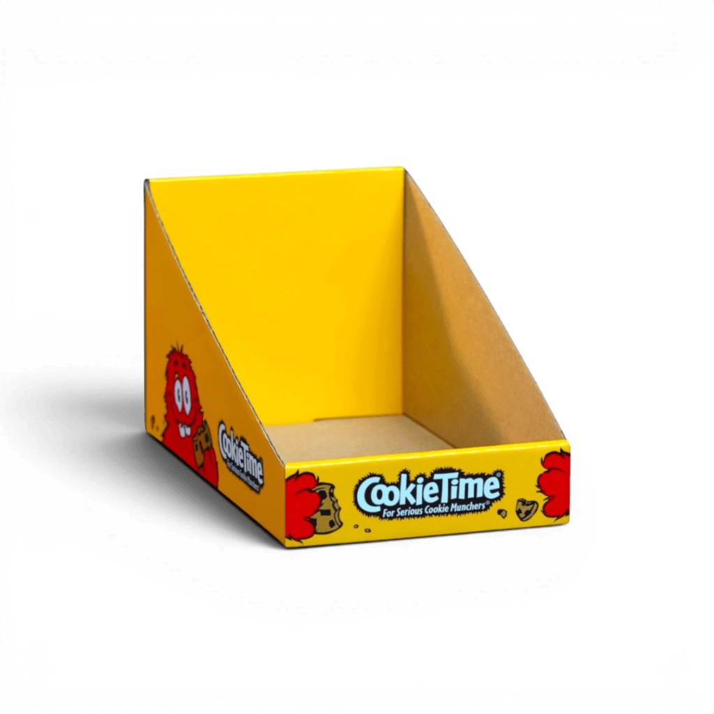Custom Parts Boxes & Trays