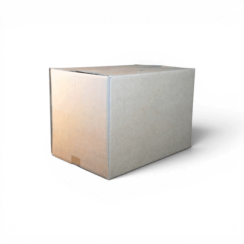 Stocked Cartons