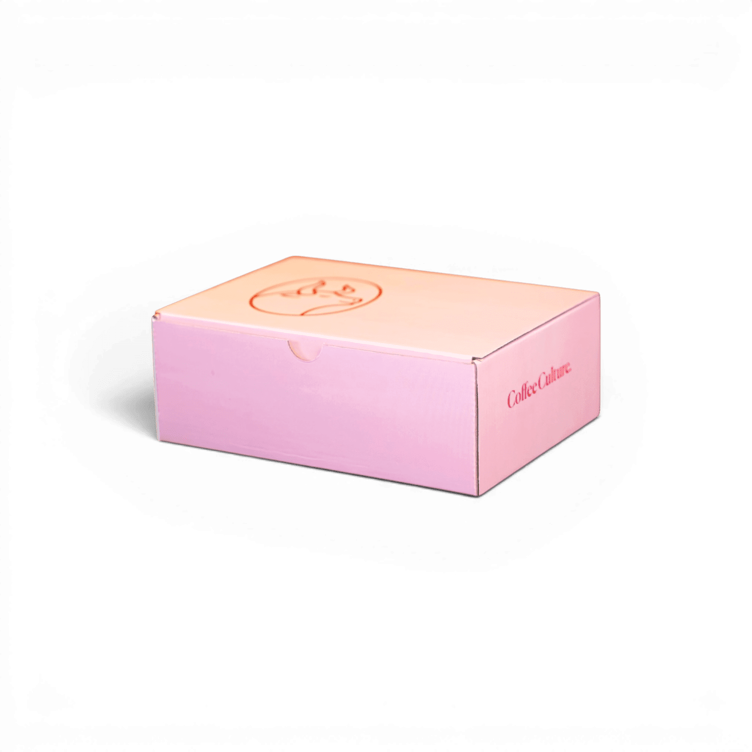 Full-Colour CMYK Printed Packaging - RSC Boxes with Centre Seam