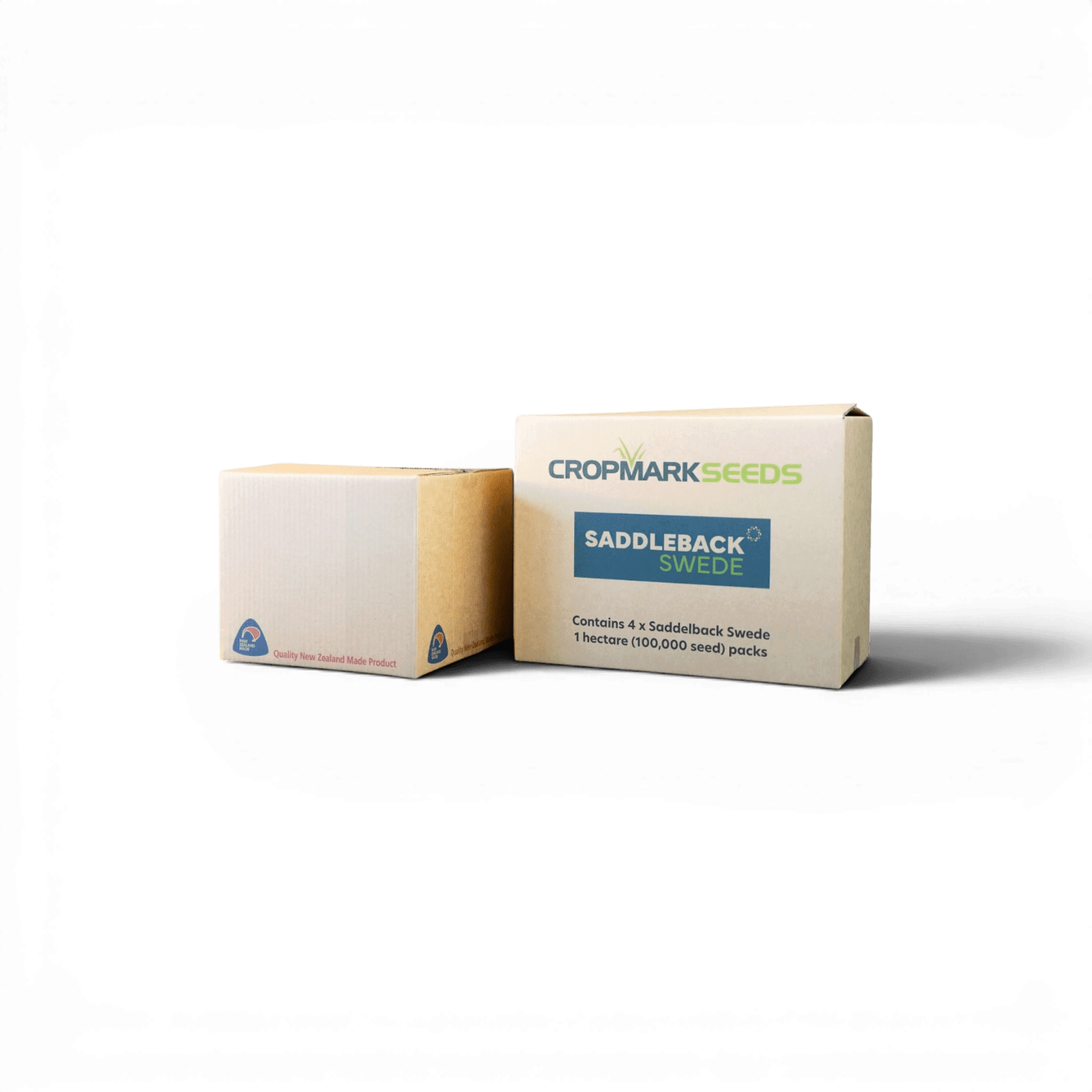 Printed Packaging - RSC Boxes with Centre Seam