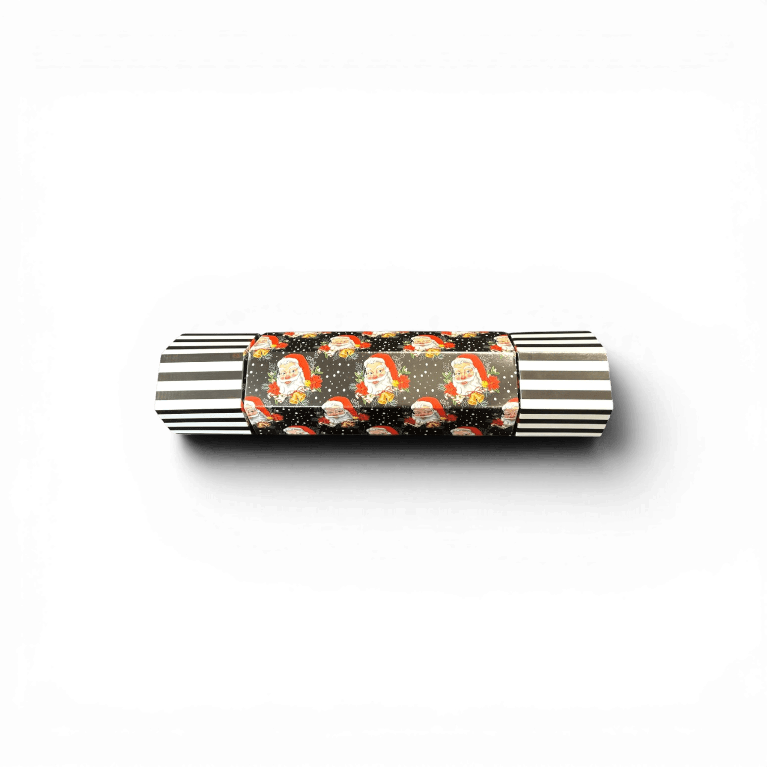 Litho Laminated Custom Christmas Cracker